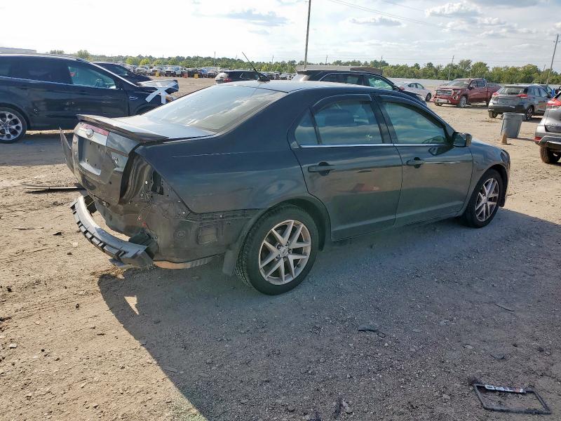 2012 FORD FUSION SEL - 3FAHP0JA3CR364249