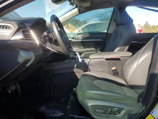 2024 TOYOTA CAMRY SE N - 4T1G11AK3RU888522