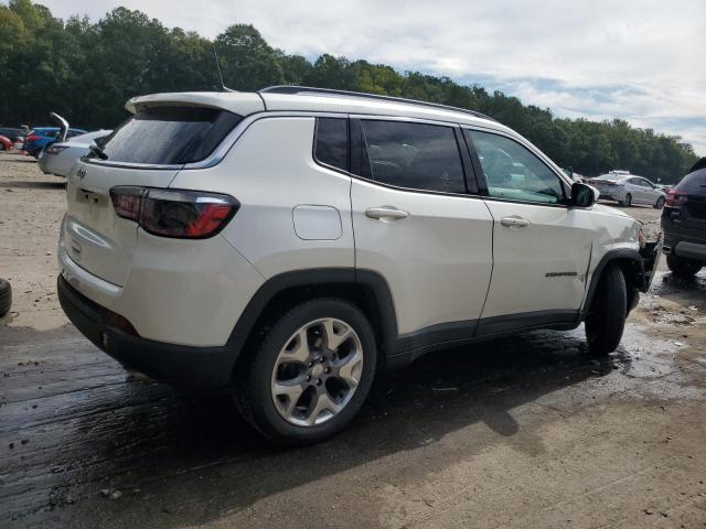 2021 JEEP COMPASS LI - 3C4NJCCB5MT531334