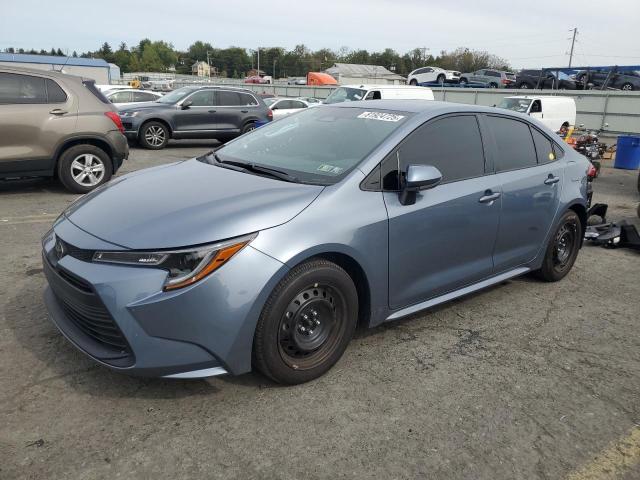 2024 TOYOTA COROLLA LE - 5YFB4MDE0RP153748