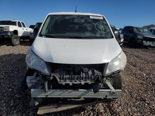 2019 NISSAN NV200 2.5S - 3N6CM0KN1KK694295