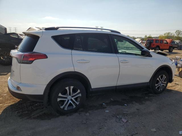 2017 TOYOTA RAV4 LE - 2T3ZFREV1HW372808