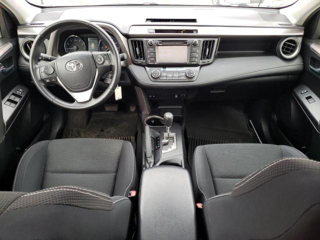 2016 TOYOTA RAV4 XLE JTMRFREV3GJ094197