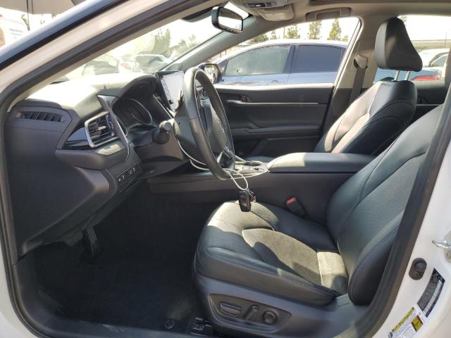 2024 TOYOTA CAMRY TRD 4T1KZ1AKXRU100564