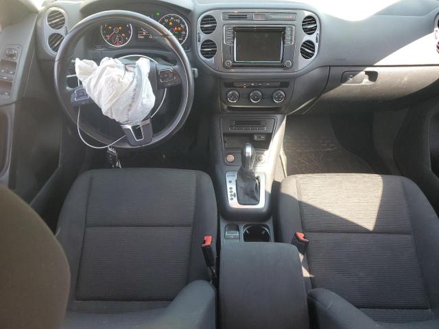 2018 VOLKSWAGEN TIGUAN LIM WVGBV7AX0JK003951