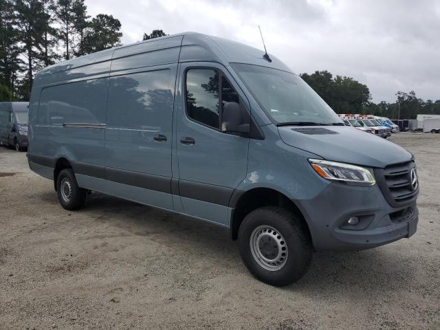 2022 MERCEDES-BENZ SPRINTER 2 W1Y4EDVY6NT099093