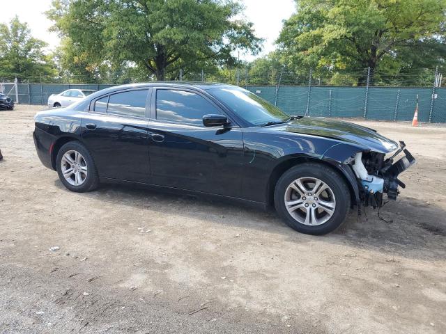 2021 DODGE CHARGER SX - 2C3CDXBG2MH646814