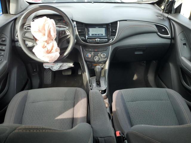 2017 CHEVROLET TRAX LS - 3GNCJNSB3HL183275