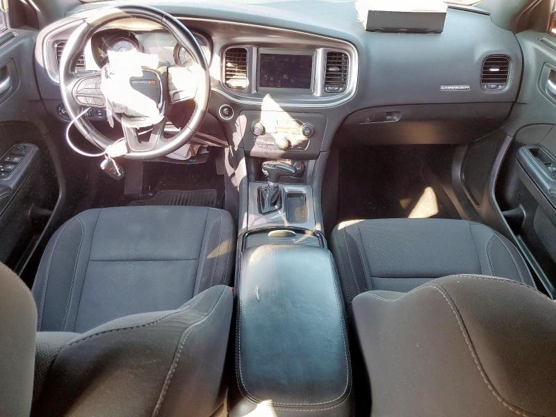 2020 DODGE CHARGER SXT - 2C3CDXBG2LH136770