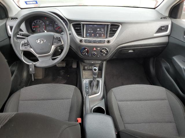 2018 HYUNDAI ACCENT SE - 3KPC24A34JE031333