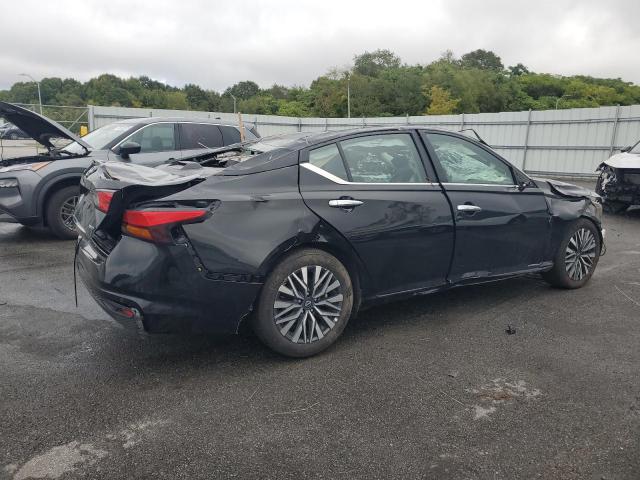 2025 NISSAN ALTIMA SV 1N4BL4DW4SN321069