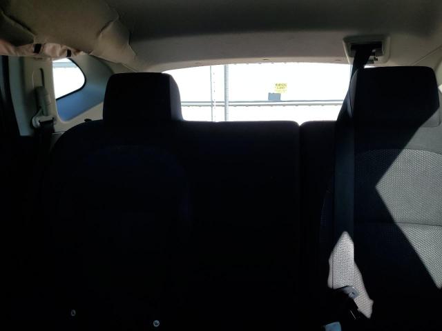 2015 NISSAN ROGUE SELE JN8AS5MV5FW767936