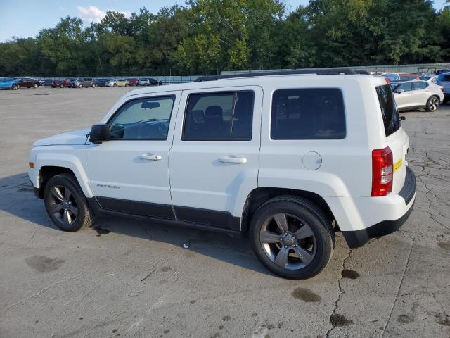 2014 JEEP PATRIOT LA - 1C4NJPFA6ED679378