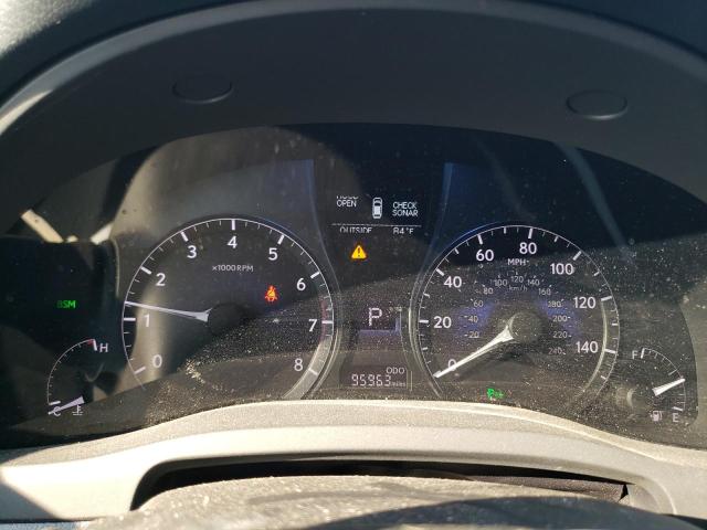 2015 LEXUS RX 350 BAS 2T2BK1BA6FC292195