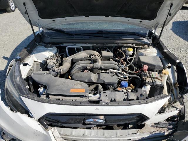 2019 SUBARU LEGACY SPO 4S3BNAS6XK3011719