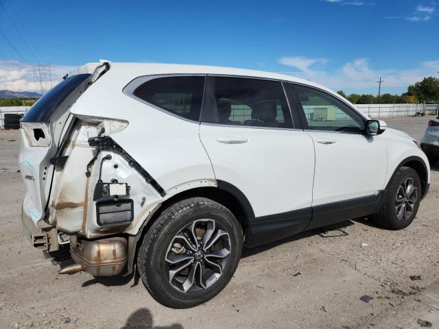 2021 HONDA CR-V EXL #3304939537