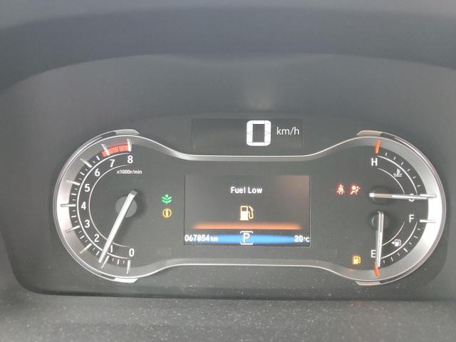 2019 HONDA RIDGELINE 5FPYK3F15KB501654