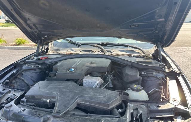 2015 BMW 328 XI SUL WBA3B5C58FF962237