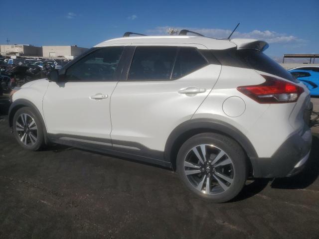 2020 NISSAN KICKS SR 3N1CP5DVXLL486371