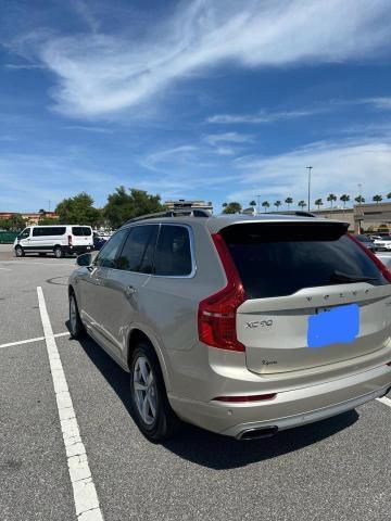 2016 VOLVO XC90 T5 YV4102XK4G1056838