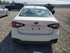Lot #3317763078 2021 SUBARU LEGACY