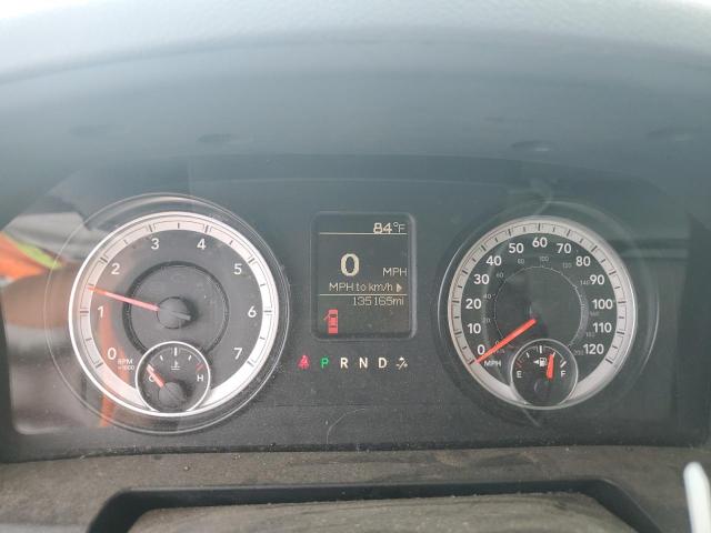 2015 RAM 1500 ST 1C6RR7KG5FS720348