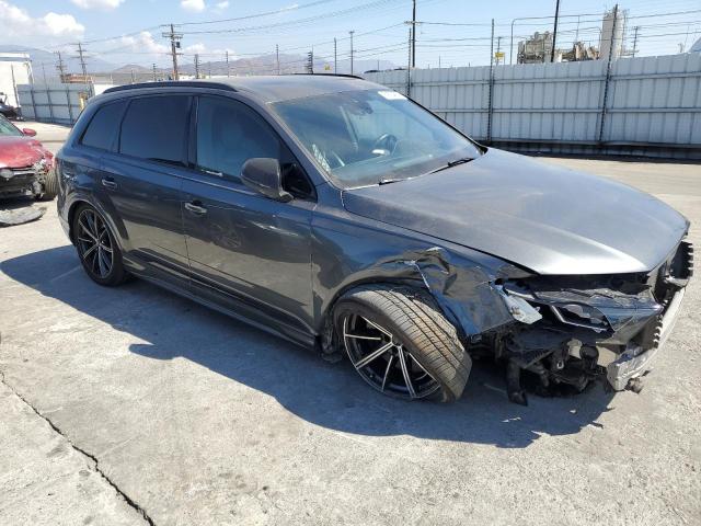 2021 AUDI SQ7 PRESTI WA1VWBF70MD011254