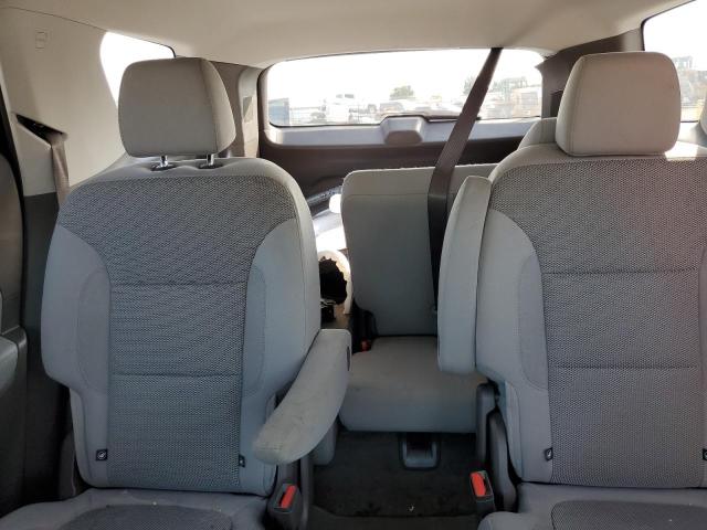 2020 CHEVROLET TRAVERSE L - 1GNERGKW2LJ204262