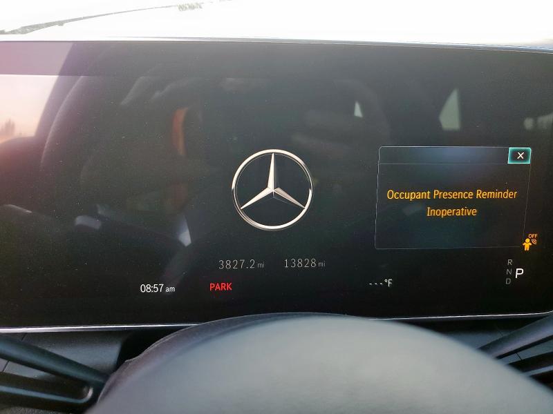 2024 MERCEDES-BENZ GLC 300 4MATIC W1NKM4HB9RF136124