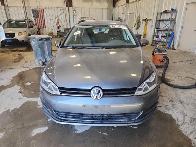 2015 VOLKSWAGEN GOLF SPORT - Other View