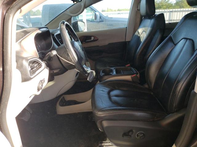 2017 CHRYSLER PACIFICA T 2C4RC1BG0HR821020