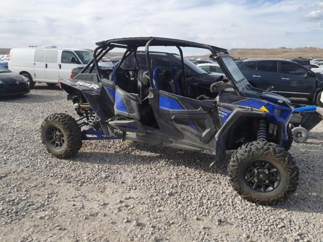 Global Auto Auctions: 2019 POLARIS RZR XP 4 T