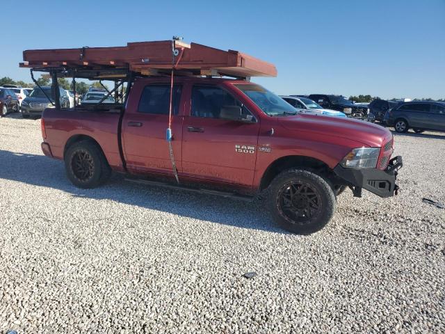 2015 RAM 1500 ST 1C6RR6KTXFS554027