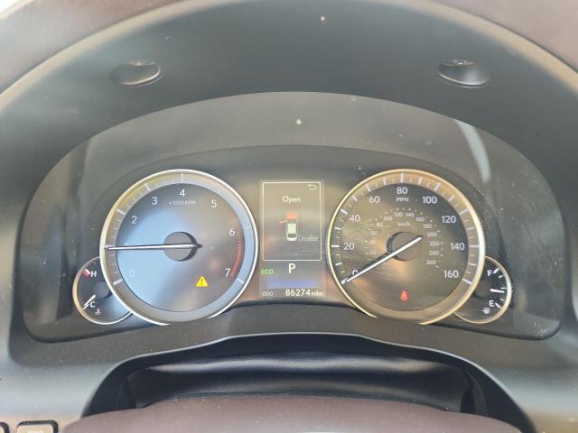 2016 LEXUS ES 350 58ABK1GG0GU011423
