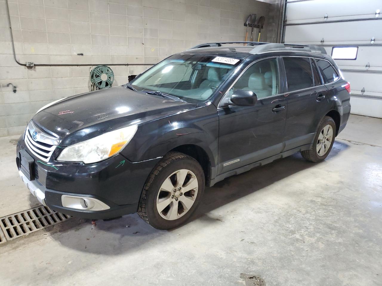 SUBARU OUTBACK 3.6R LIMITED