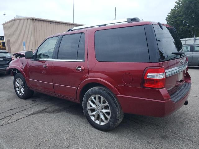 2015 FORD EXPEDITION LIMITED 1FMJU2AT2FEF41748