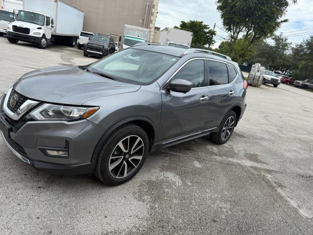 2020 NISSAN ROGUE S 5N1AT2MT7LC737108