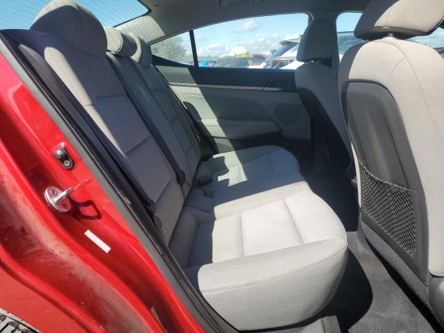 2017 HYUNDAI ELANTRA SE - KMHD84LFXHU225656