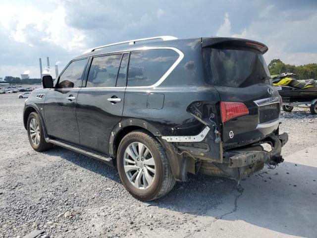 2016 INFINITI QX80 JN8AZ2NF3G9610388