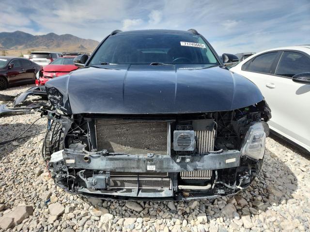 2022 HYUNDAI TUCSON LIM - KM8JECA17NU072193