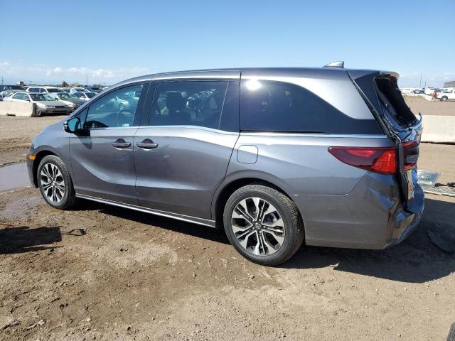 2025 HONDA ODYSSEY EL #3303609940