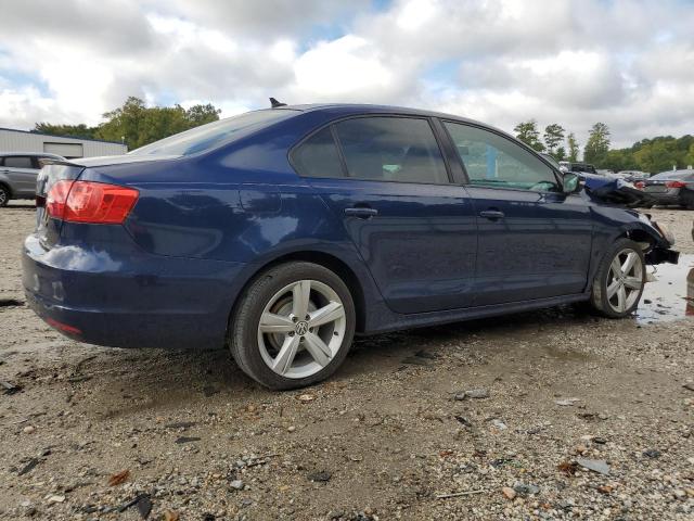 2011 VOLKSWAGEN JETTA SE - 3VWDX7AJ7BM091116