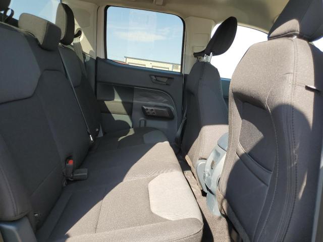 2023 FORD MAVERICK X 3FTTW8E34PRA99008