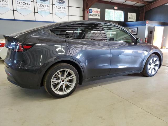 2024 TESLA MODEL Y 7SAYGDEE4RF023552