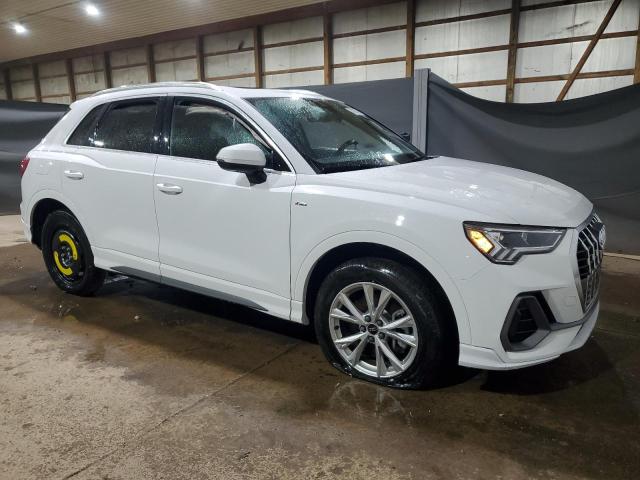 2024 AUDI Q3 PREMIUM WA1DECF34R1126658