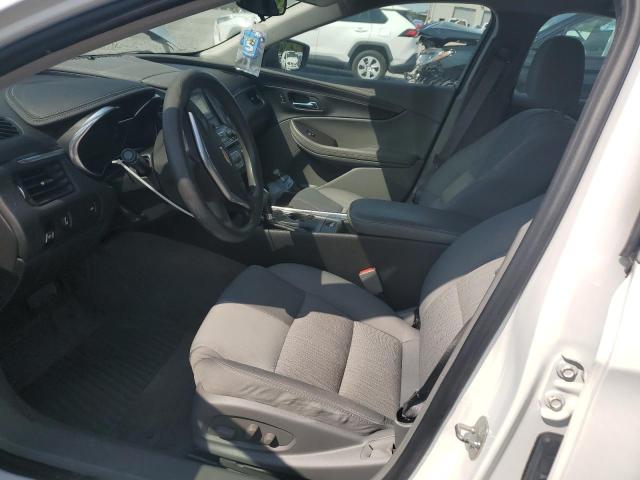 2015 CHEVROLET IMPALA LS - 2G11X5SL7F9164454