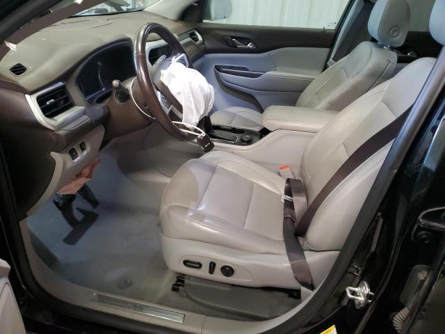 2019 GMC ACADIA SLT-2 1GKKNWLS3KZ257439