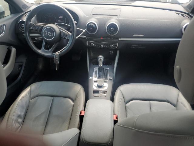2018 AUDI A3 PREMIUM WAUB8GFF2J1014836