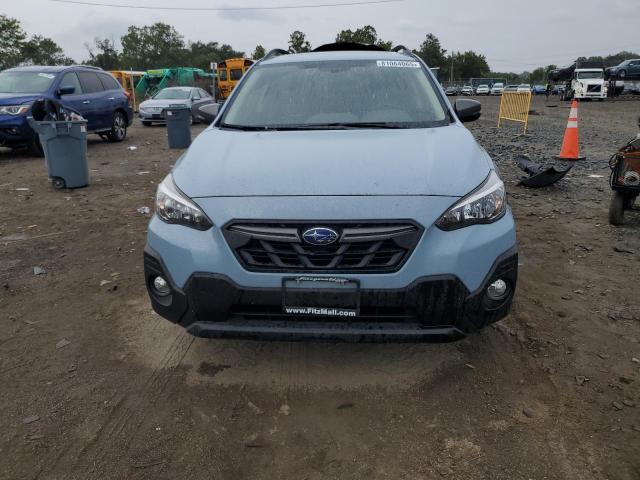 2021 SUBARU CROSSTREK - JF2GTHSC9MH665886