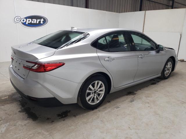 2025 TOYOTA CAMRY XSE 4T1DAACK2SU533542
